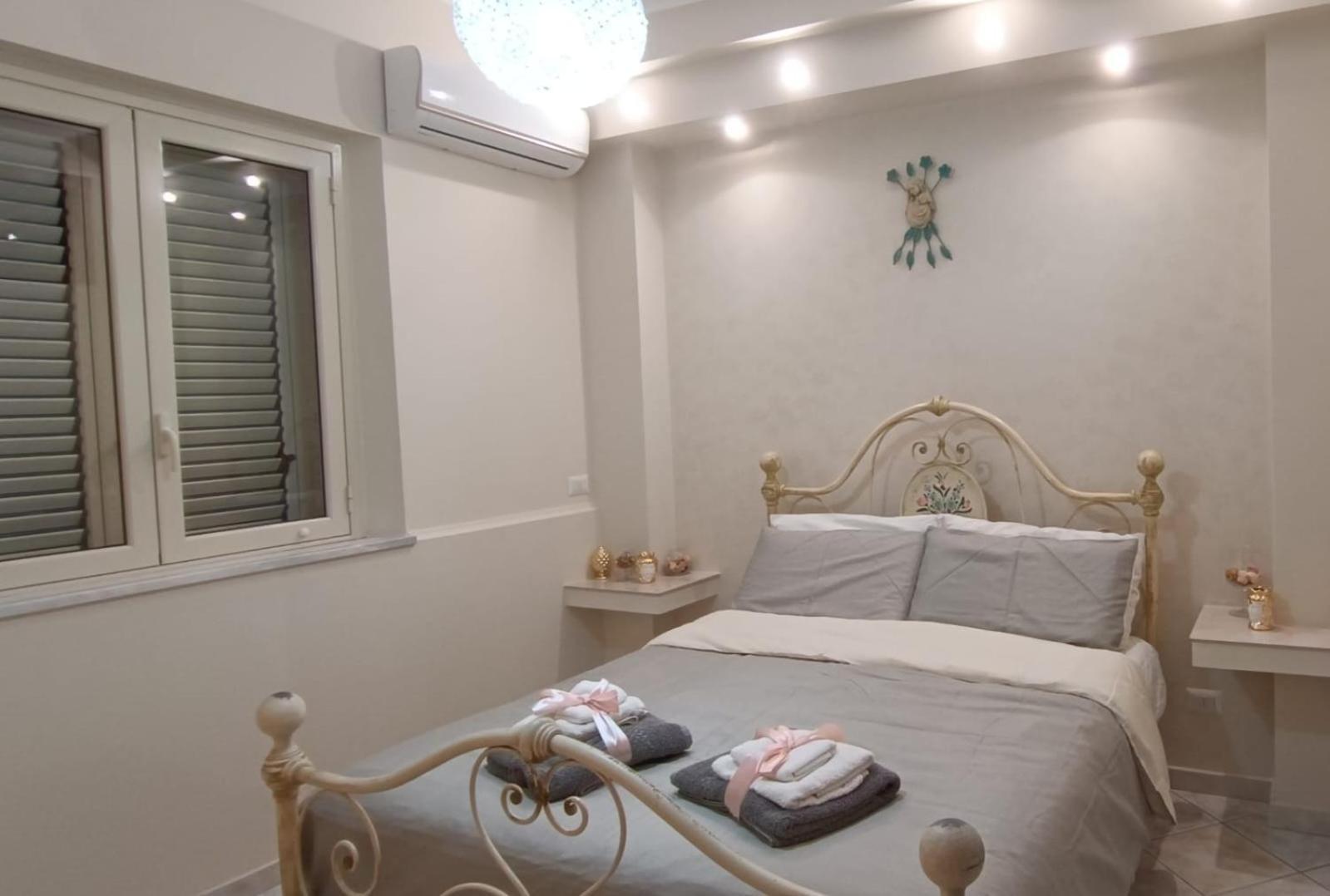Sicilia Mount&Sea Vila Mascali Exterior foto