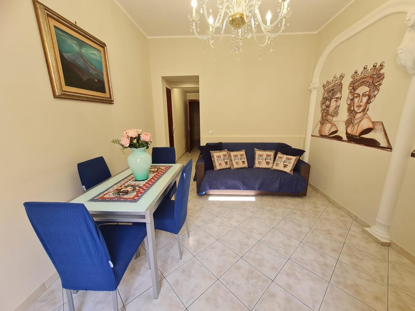 Sicilia Mount&Sea Vila Mascali Exterior foto
